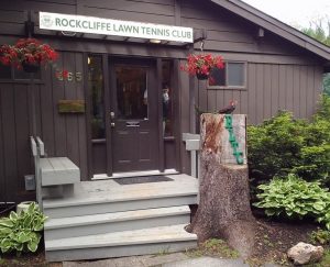 Start of Rockcliffe Park Lawn Tennis Club Junior After-School Program @ Rockcliffe Lawn Tennis Club
