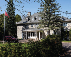 IODE Laurentian Chapter's House and Garden Tour