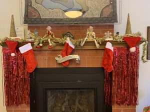 Children's Holiday Party @ Rockcliffe Park Community Hall